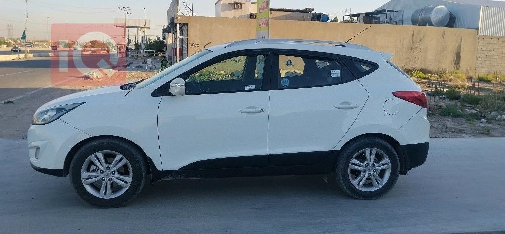 هيونداي توسان